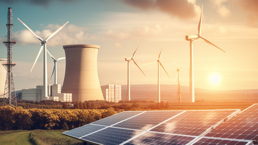 Gehören Indiens Energieprobleme bald der Vergangenheit an?