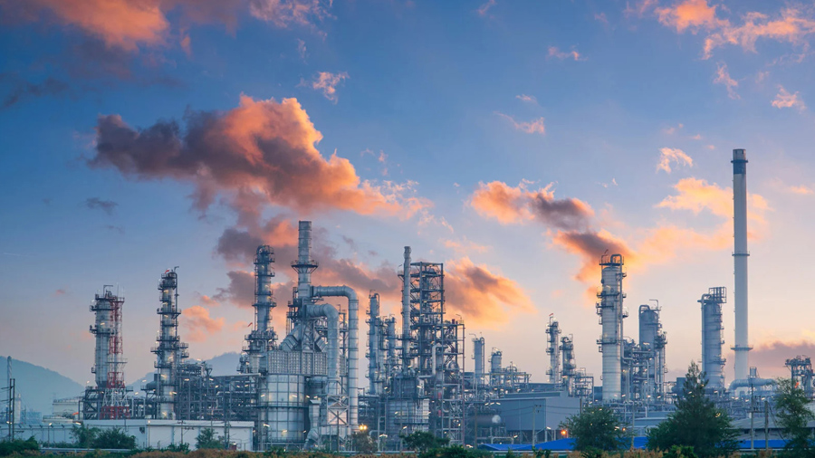Historische Steueränderung in Indien erhöht Wettbewerbsfähigkeit und Attraktivität der indischen Chemieindustrie