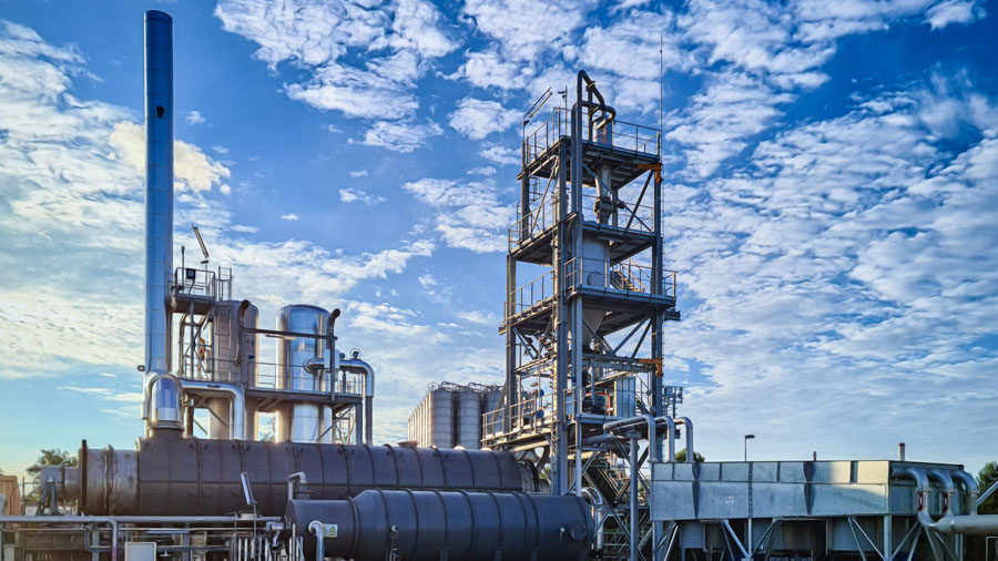 Wachstum durch Internationalisierung – Erfolgsgeschichten europäischer Chemieunternehmen in Indien