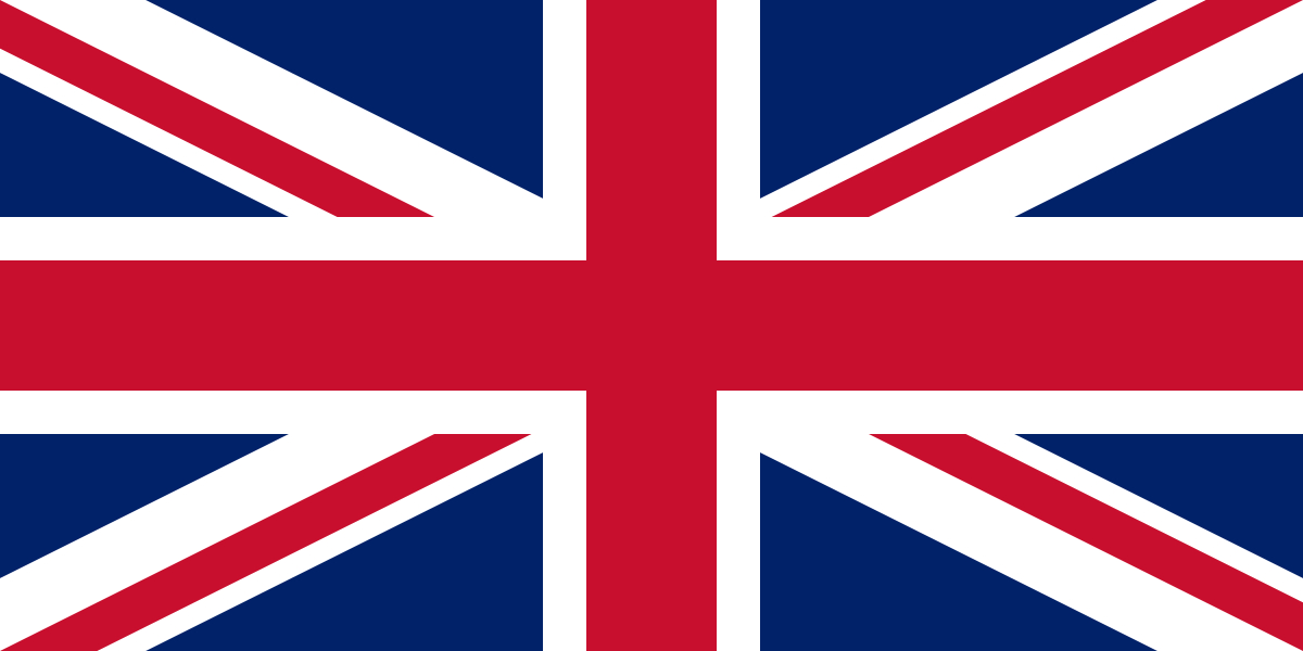 UK Flag